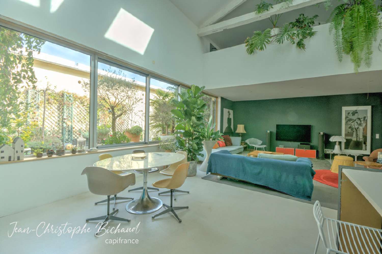  for sale apartment Grigny Rhône 7