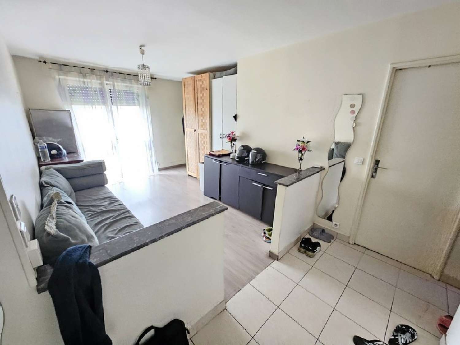 te koop appartement Grigny Essonne 1