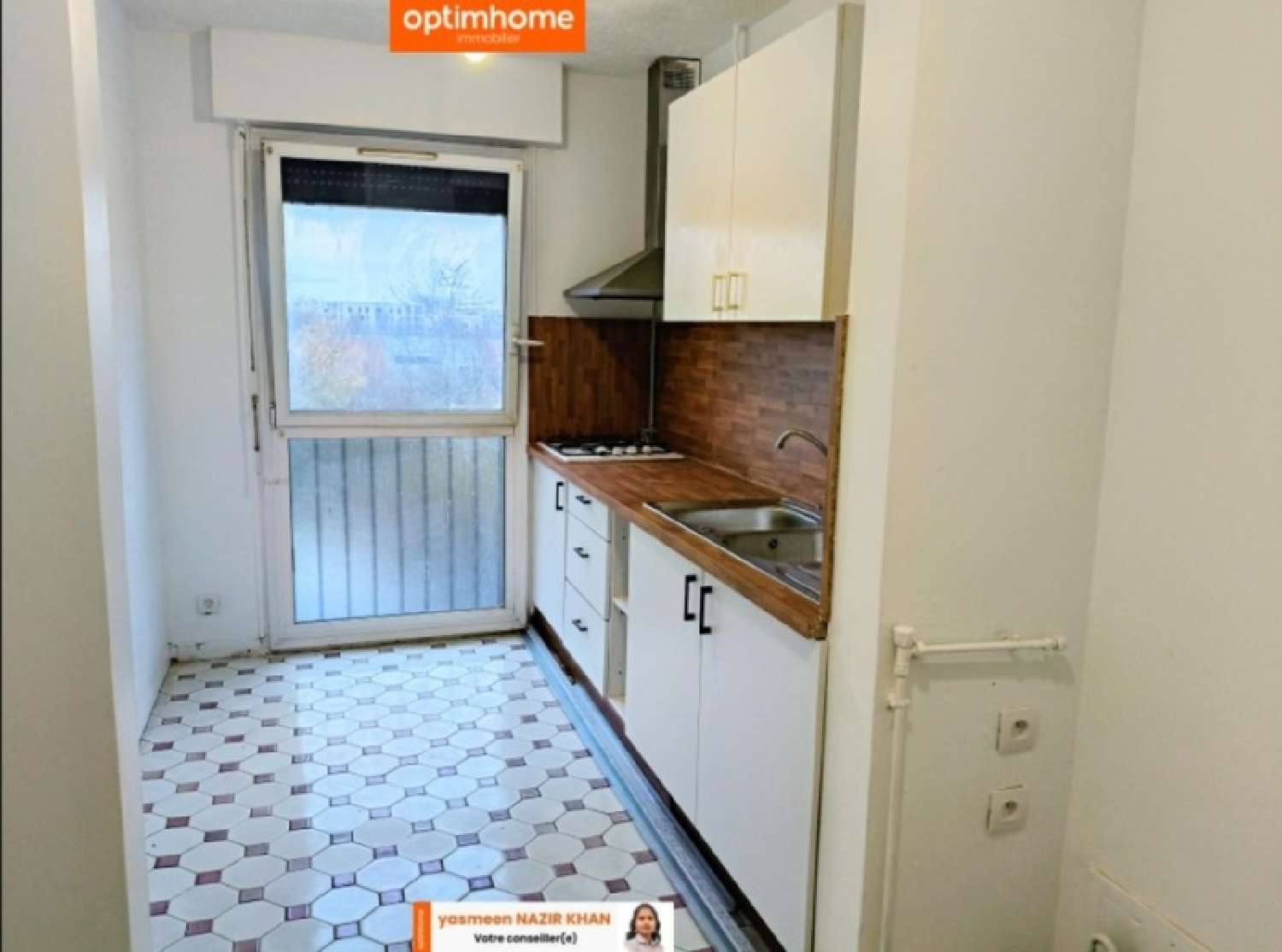  te koop appartement Grigny Essonne 5