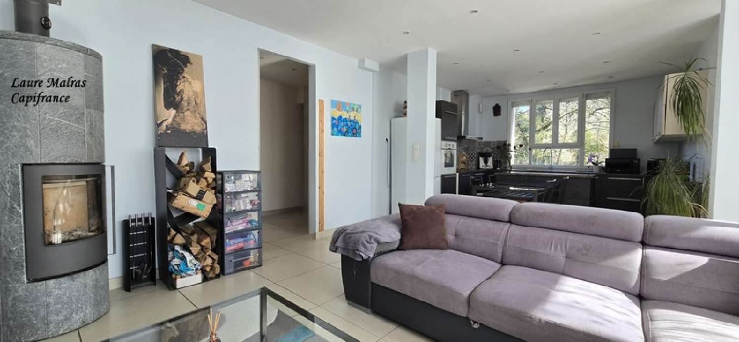  kaufen Wohnung/ Apartment Groisy Haute-Savoie 1