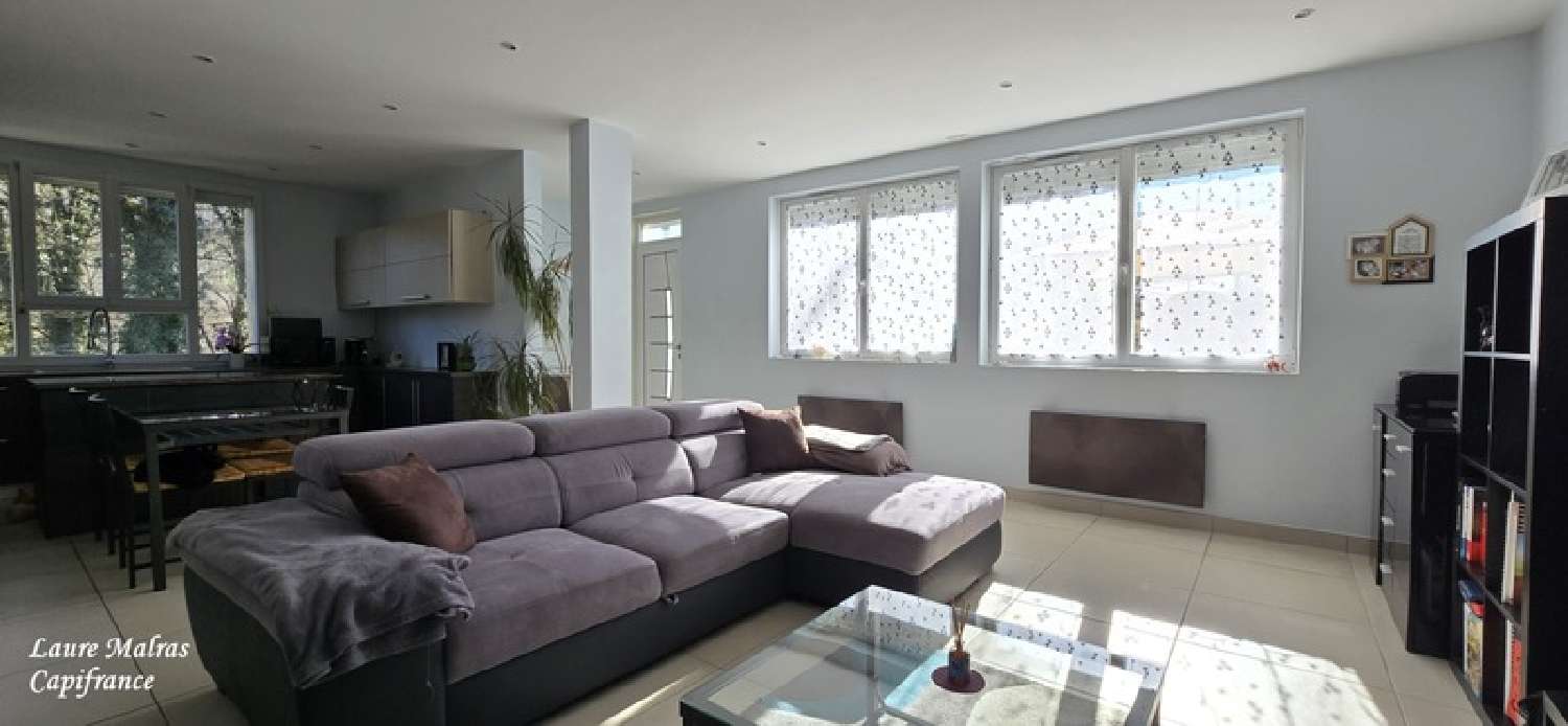  kaufen Wohnung/ Apartment Groisy Haute-Savoie 5