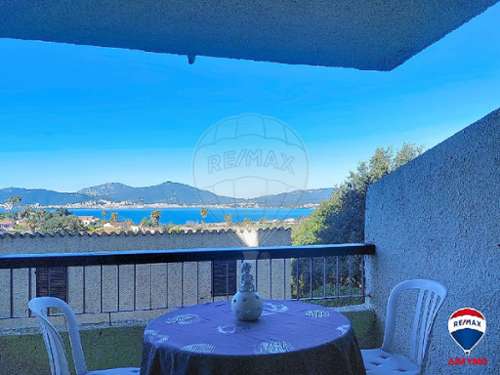 Grosseto-Prugna Corse-du-Sud appartement foto 7271449