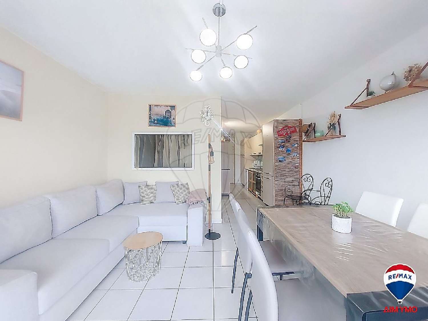  te koop appartement Grosseto-Prugna Corse-du-Sud 1