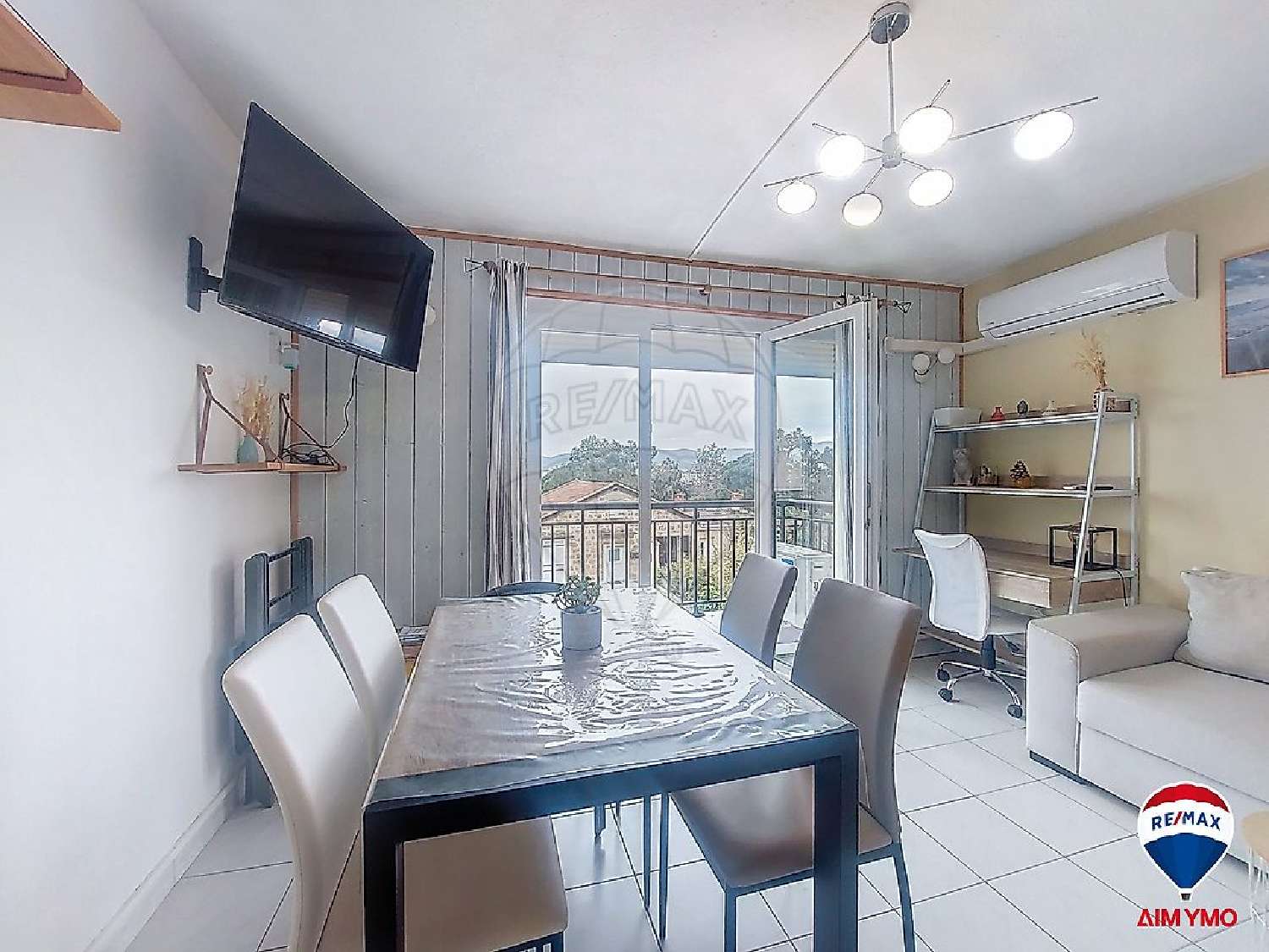  te koop appartement Grosseto-Prugna Corse-du-Sud 2