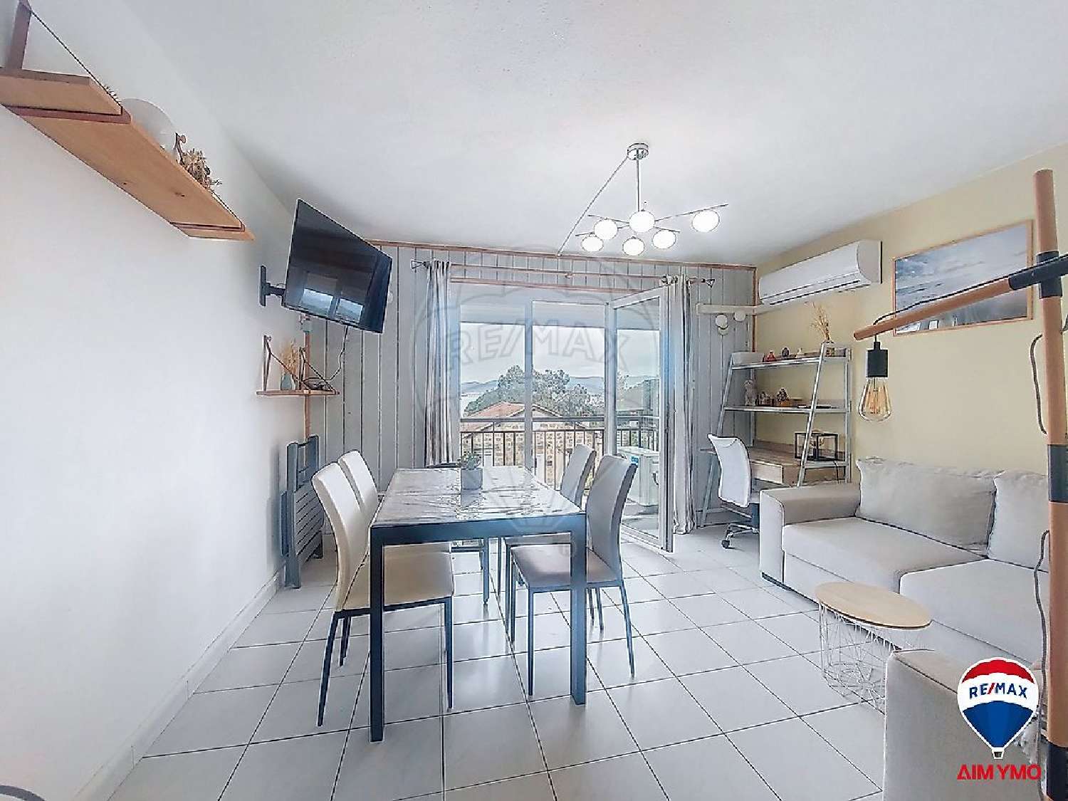  te koop appartement Grosseto-Prugna Corse-du-Sud 4