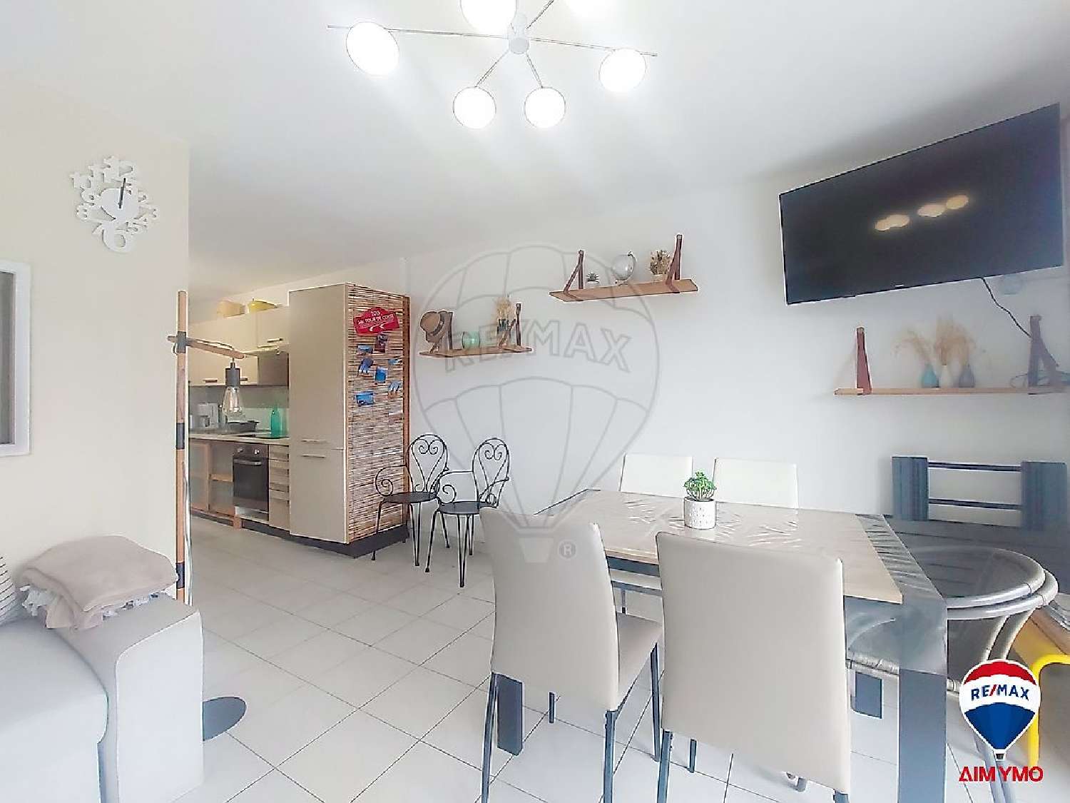  te koop appartement Grosseto-Prugna Corse-du-Sud 5