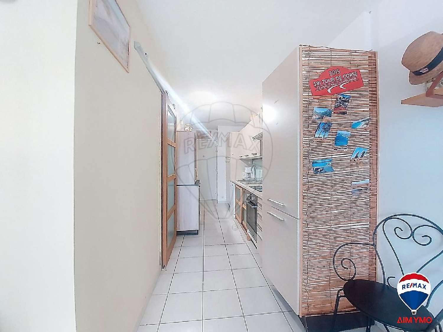  te koop appartement Grosseto-Prugna Corse-du-Sud 6