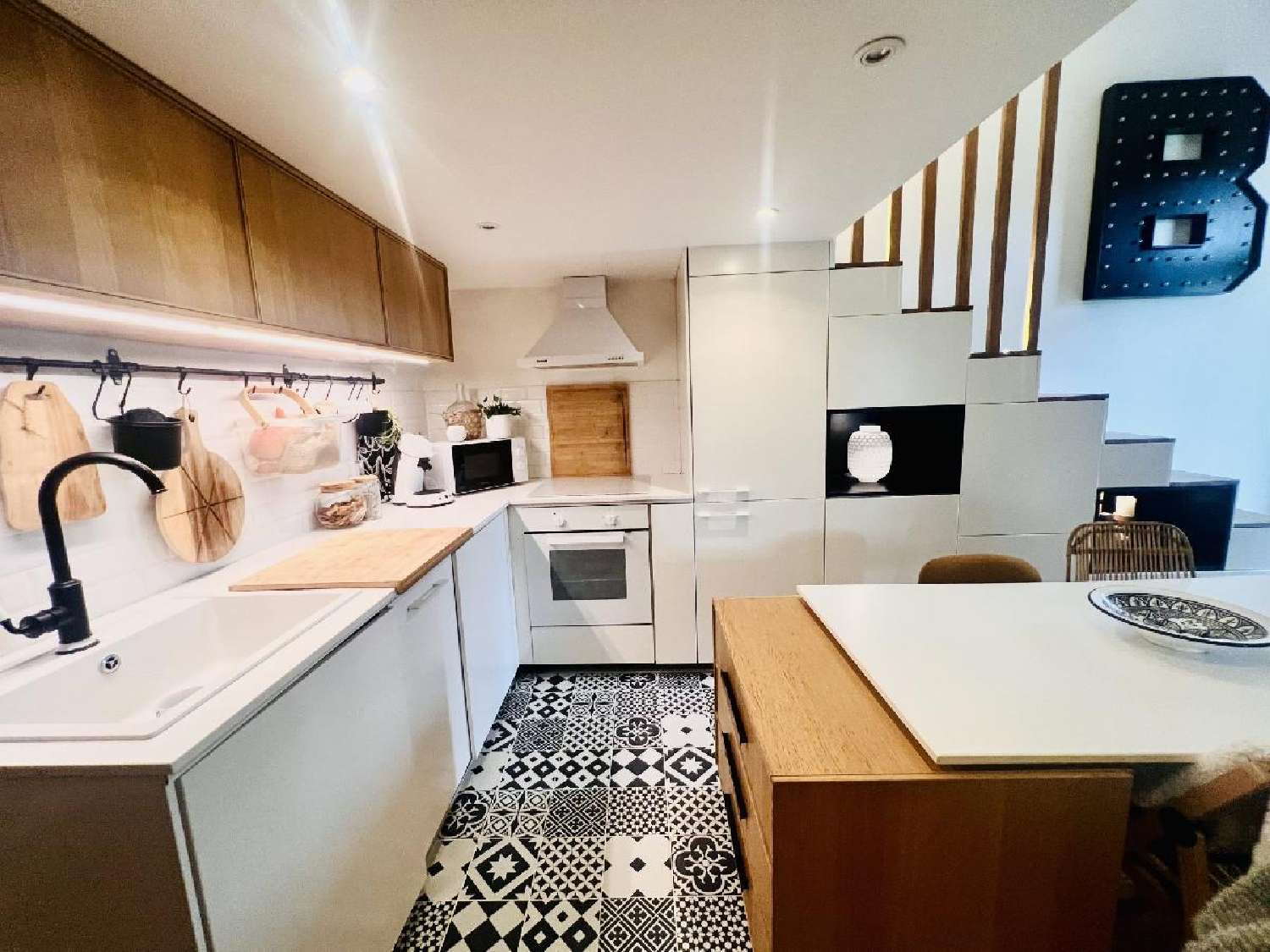 for sale apartment Guérande Loire-Atlantique 3