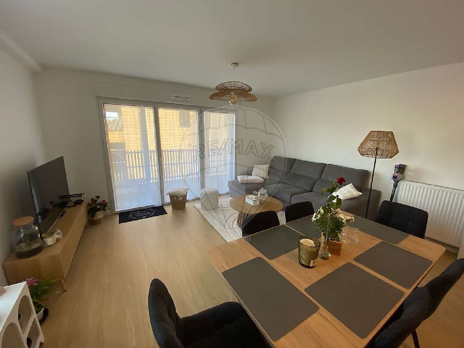  te koop appartement Guérande Loire-Atlantique 1