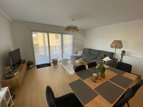 Guérande Loire-Atlantique appartement foto 7287007