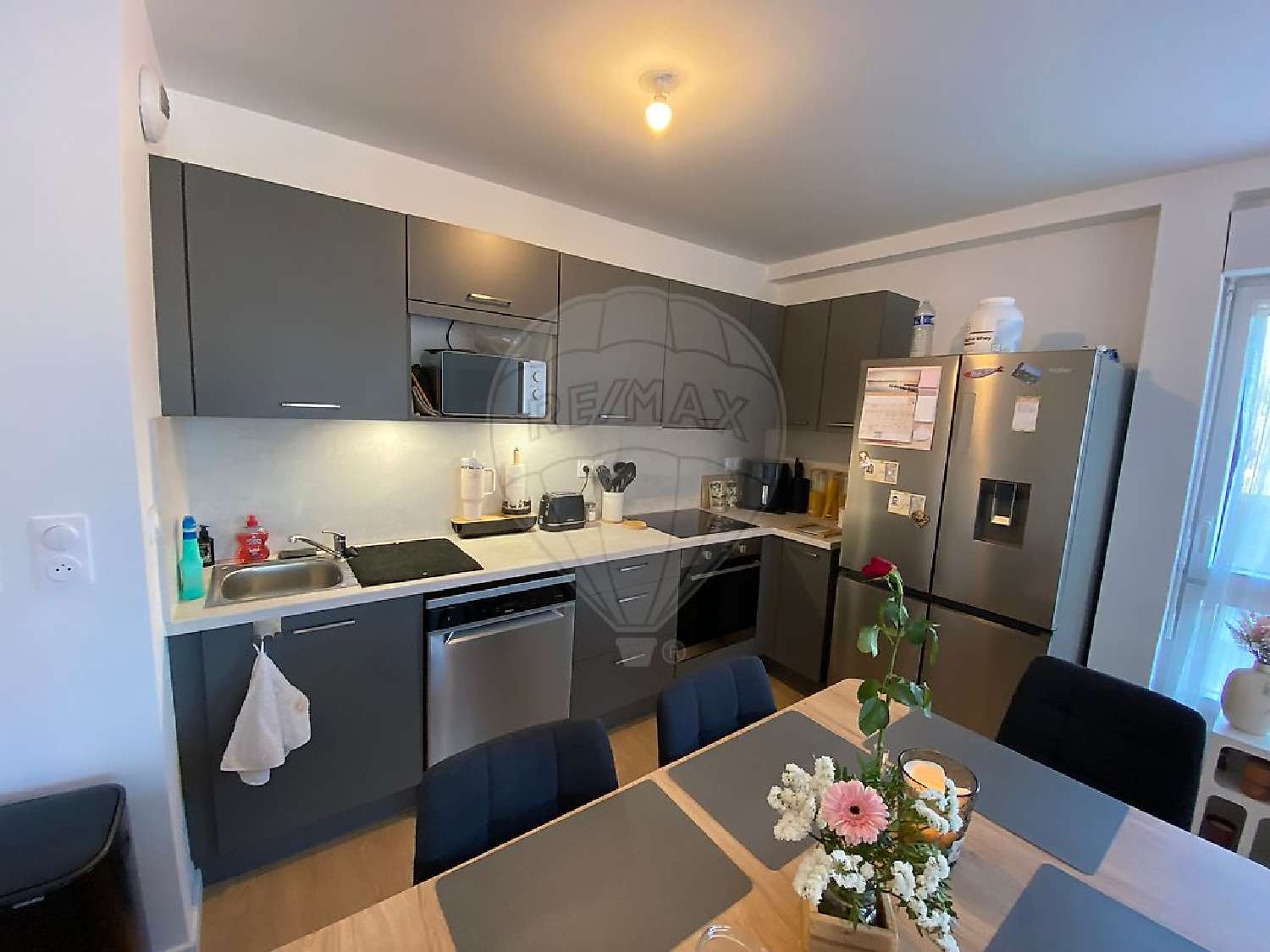  te koop appartement Guérande Loire-Atlantique 2