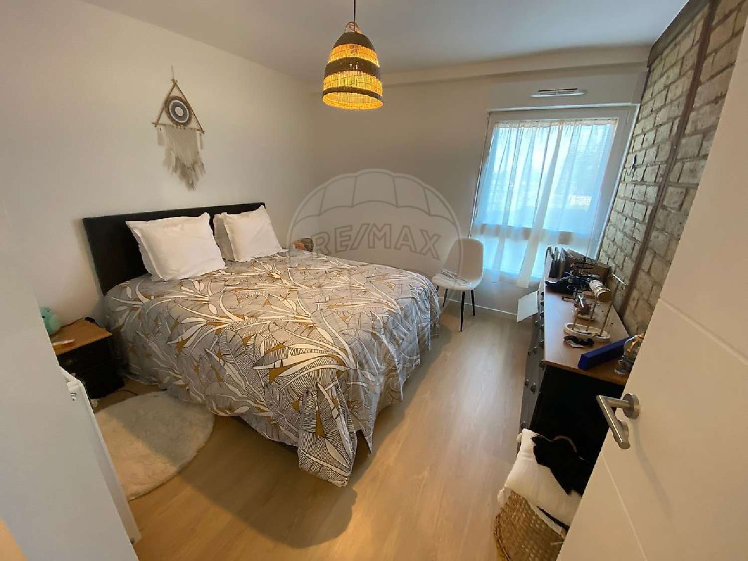  te koop appartement Guérande Loire-Atlantique 3