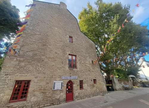 Guérande Loire-Atlantique Wohnung/ Apartment Bild 7285618