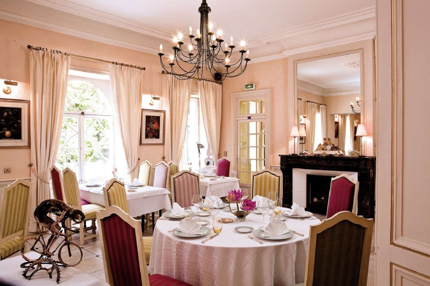 kaufen Wohnung/ Apartment Guéret Creuse 2