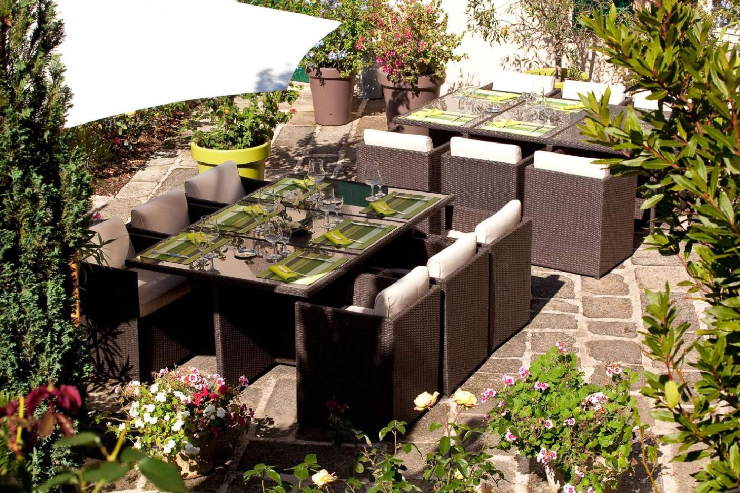 kaufen Wohnung/ Apartment Guéret Creuse 3