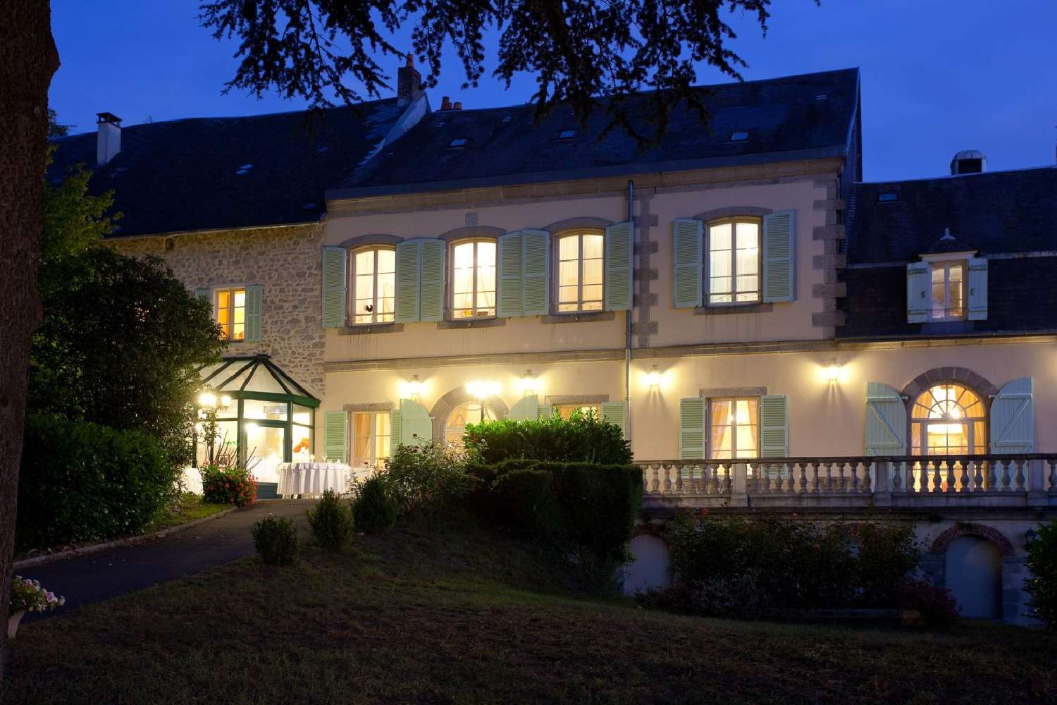 kaufen Wohnung/ Apartment Guéret Creuse 5