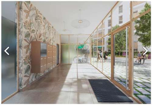 Guermantes Seine-et-Marne apartment foto 7275512