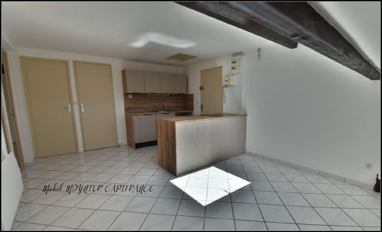 te koop appartement Guillestre Hautes-Alpes 1