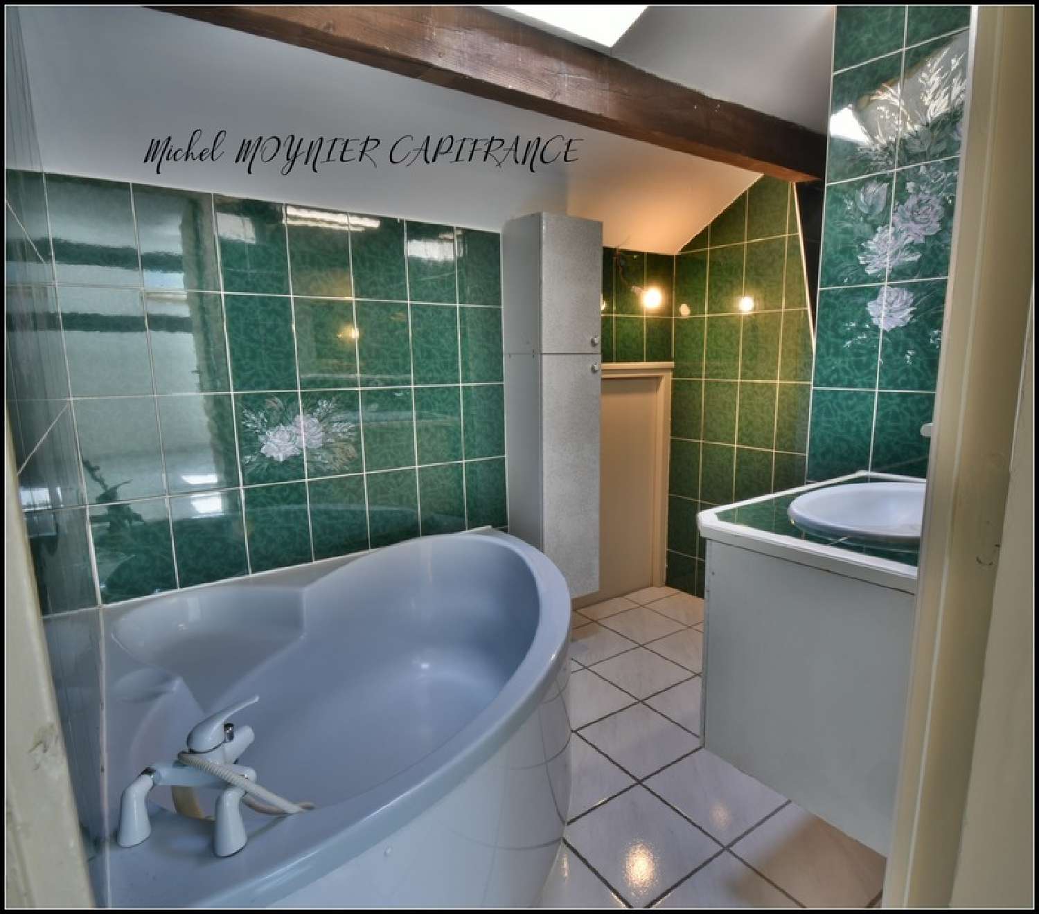 te koop appartement Guillestre Hautes-Alpes 7