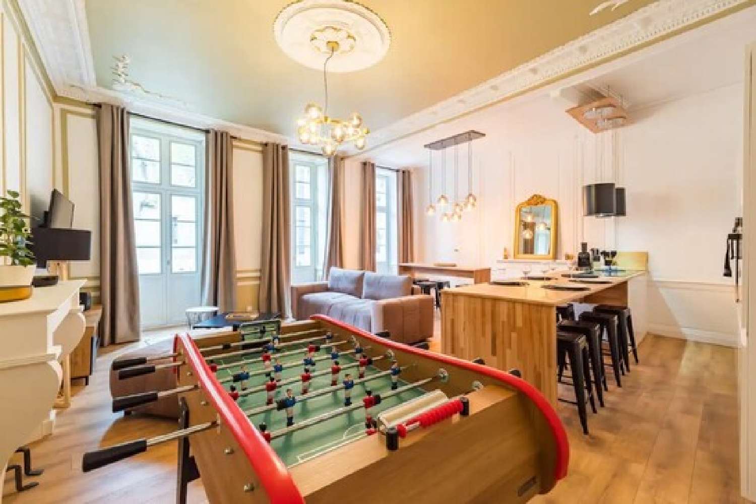 kaufen Wohnung/ Apartment Guingamp Côtes-d'Armor 1