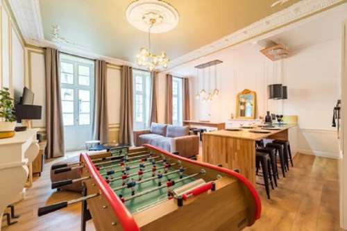 Guingamp Côtes-d'Armor Wohnung/ Apartment Bild 7294885