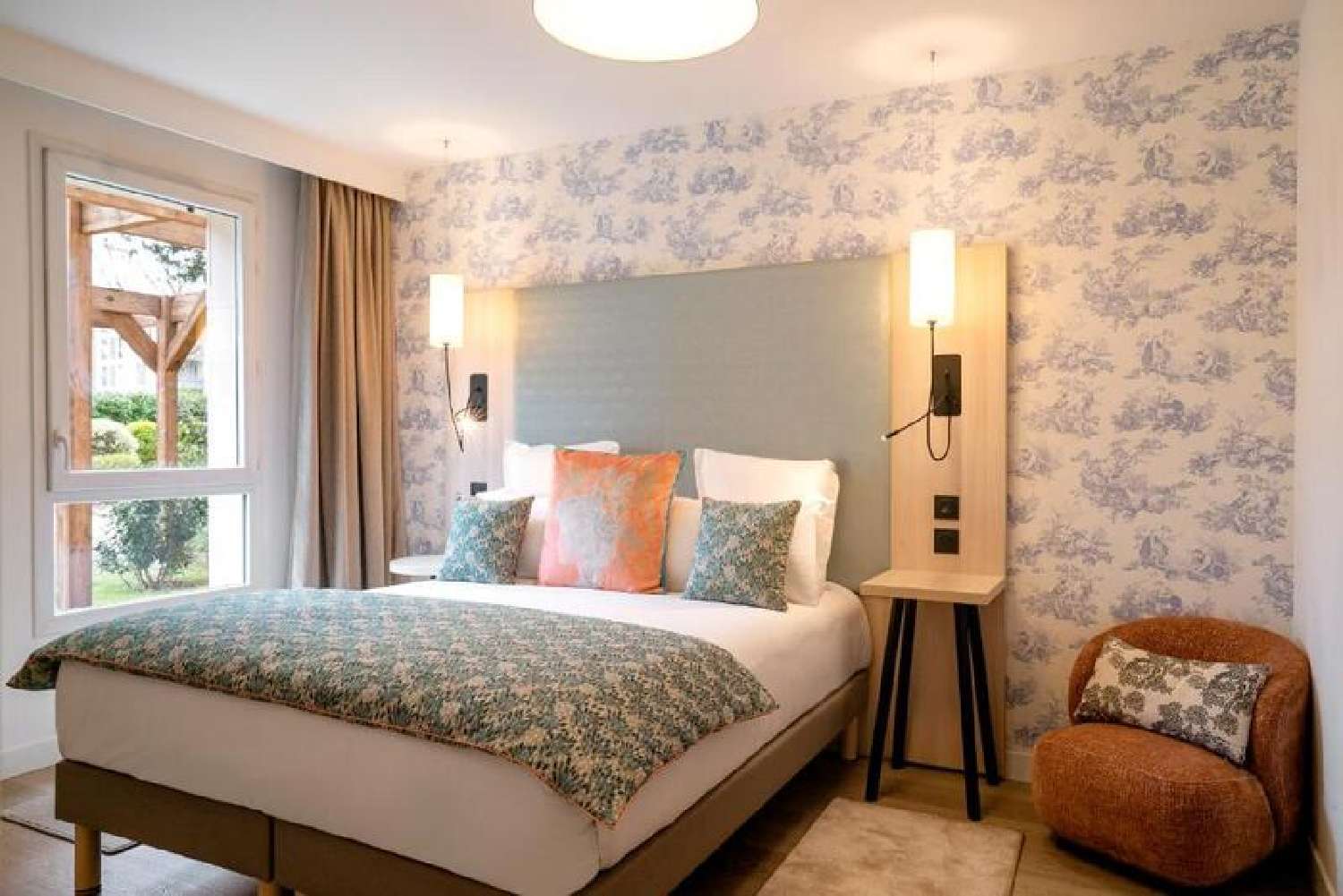  à vendre appartement Guyancourt Yvelines 1