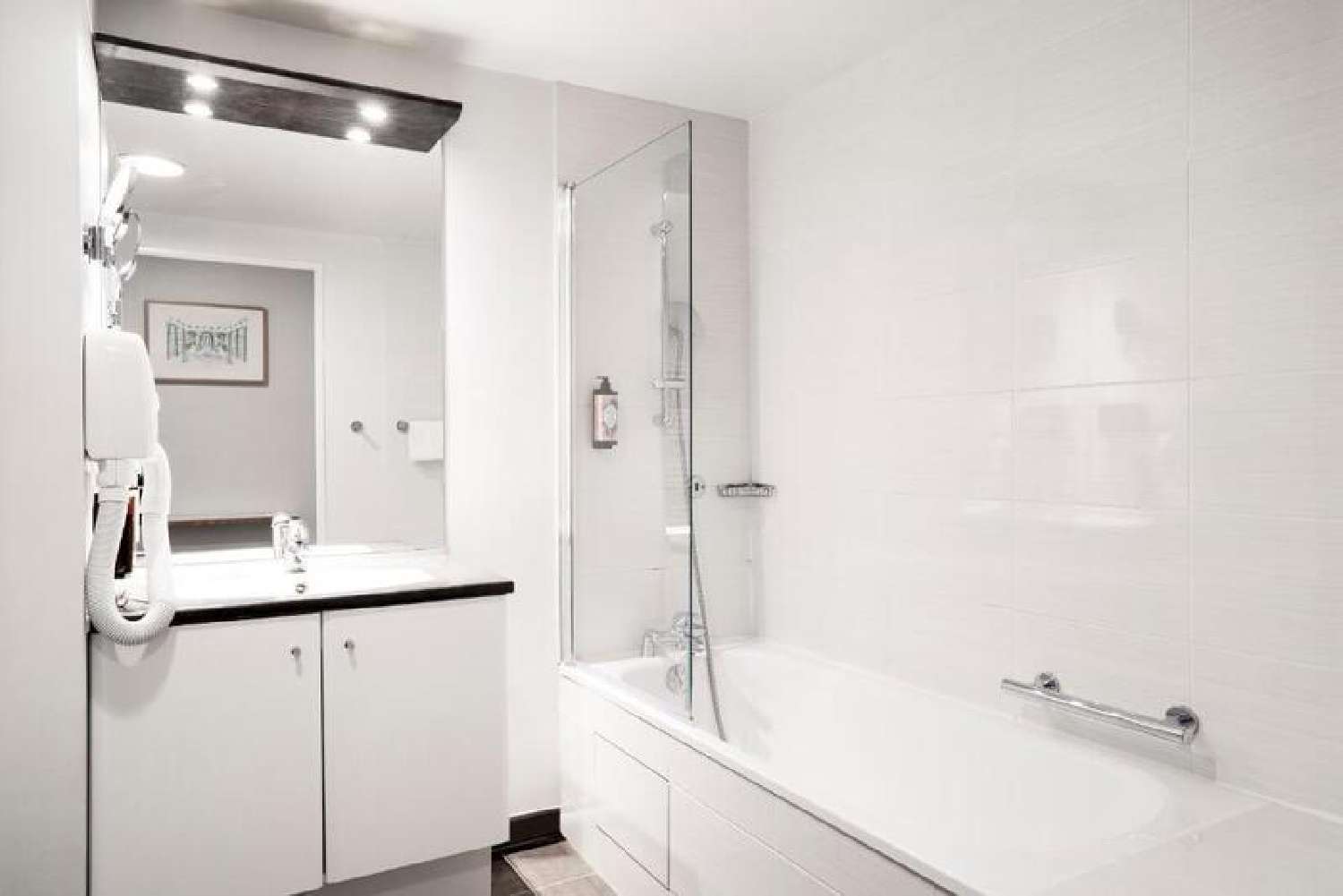  à vendre appartement Guyancourt Yvelines 2