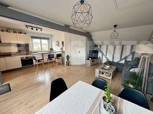 Hanches Eure-et-Loir apartment foto 7295739