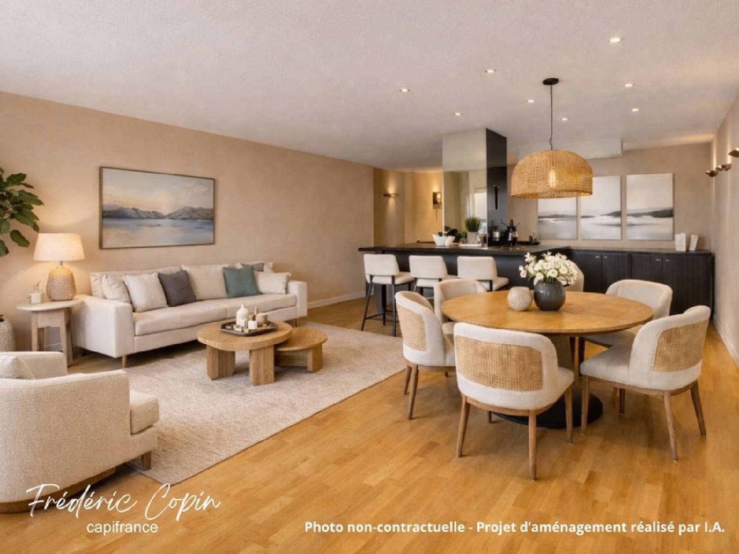  te koop appartement Hardelot-Plage Pas-de-Calais 2