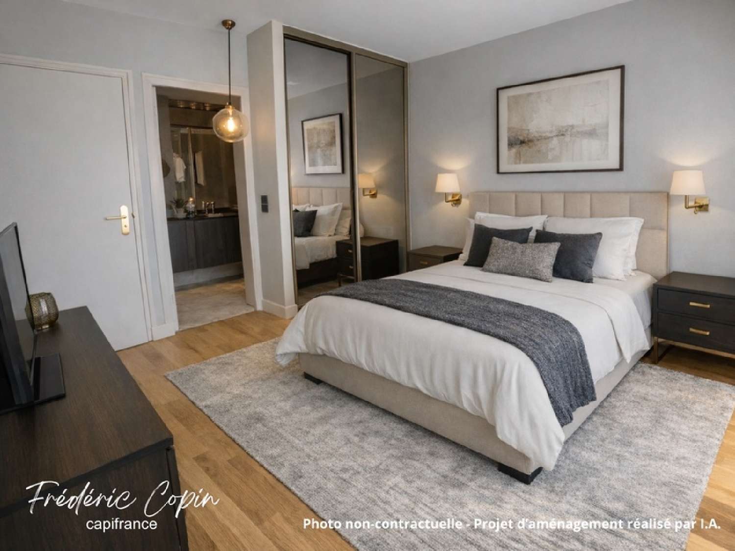  te koop appartement Hardelot-Plage Pas-de-Calais 4