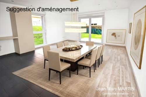 Haubourdin Nord appartement foto 7287271