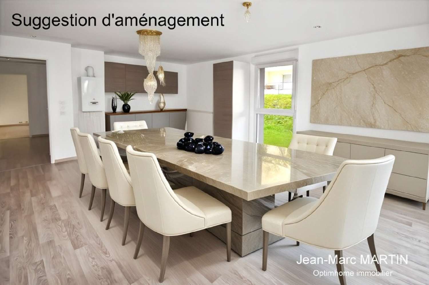  te koop appartement Haubourdin Nord 3