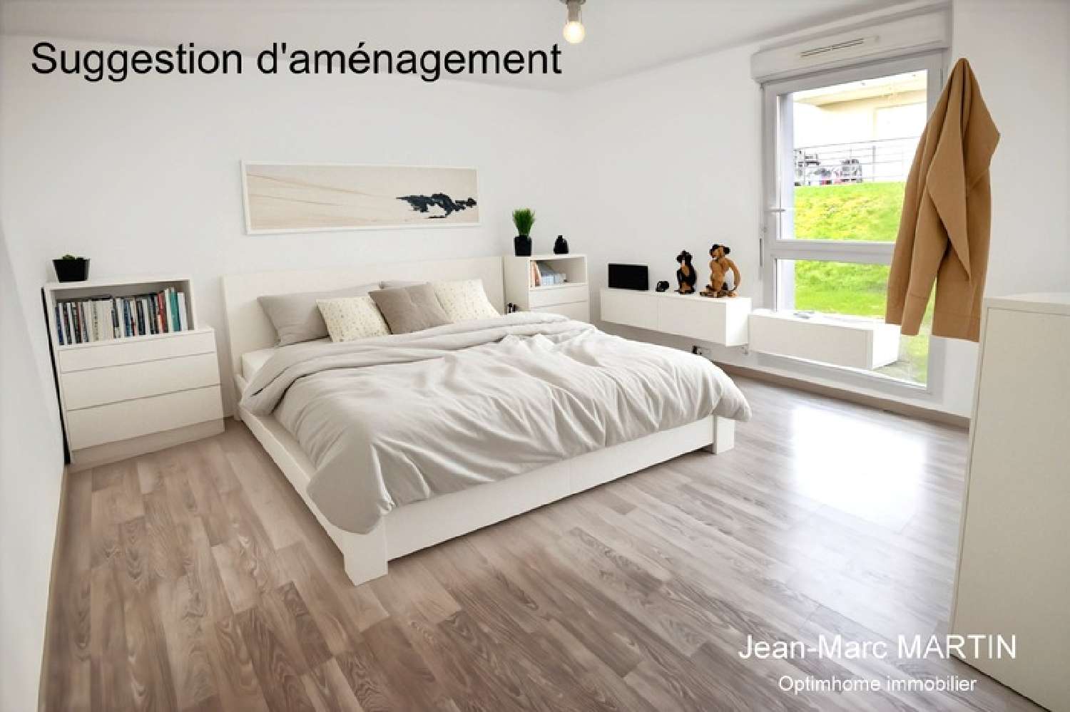  te koop appartement Haubourdin Nord 6