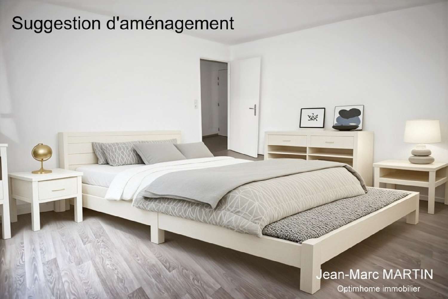  te koop appartement Haubourdin Nord 8