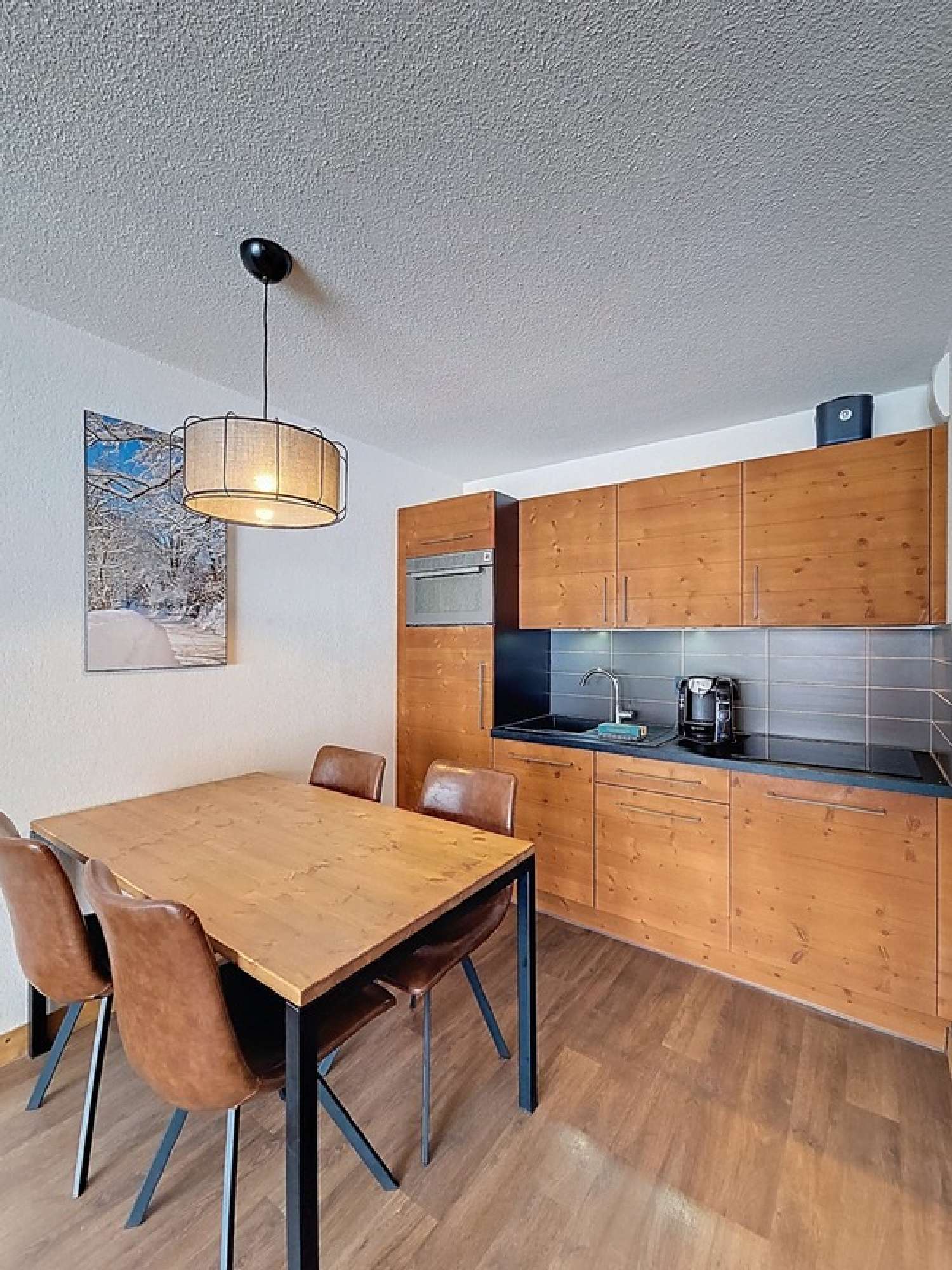  for sale apartment Hauteluce Savoie 1