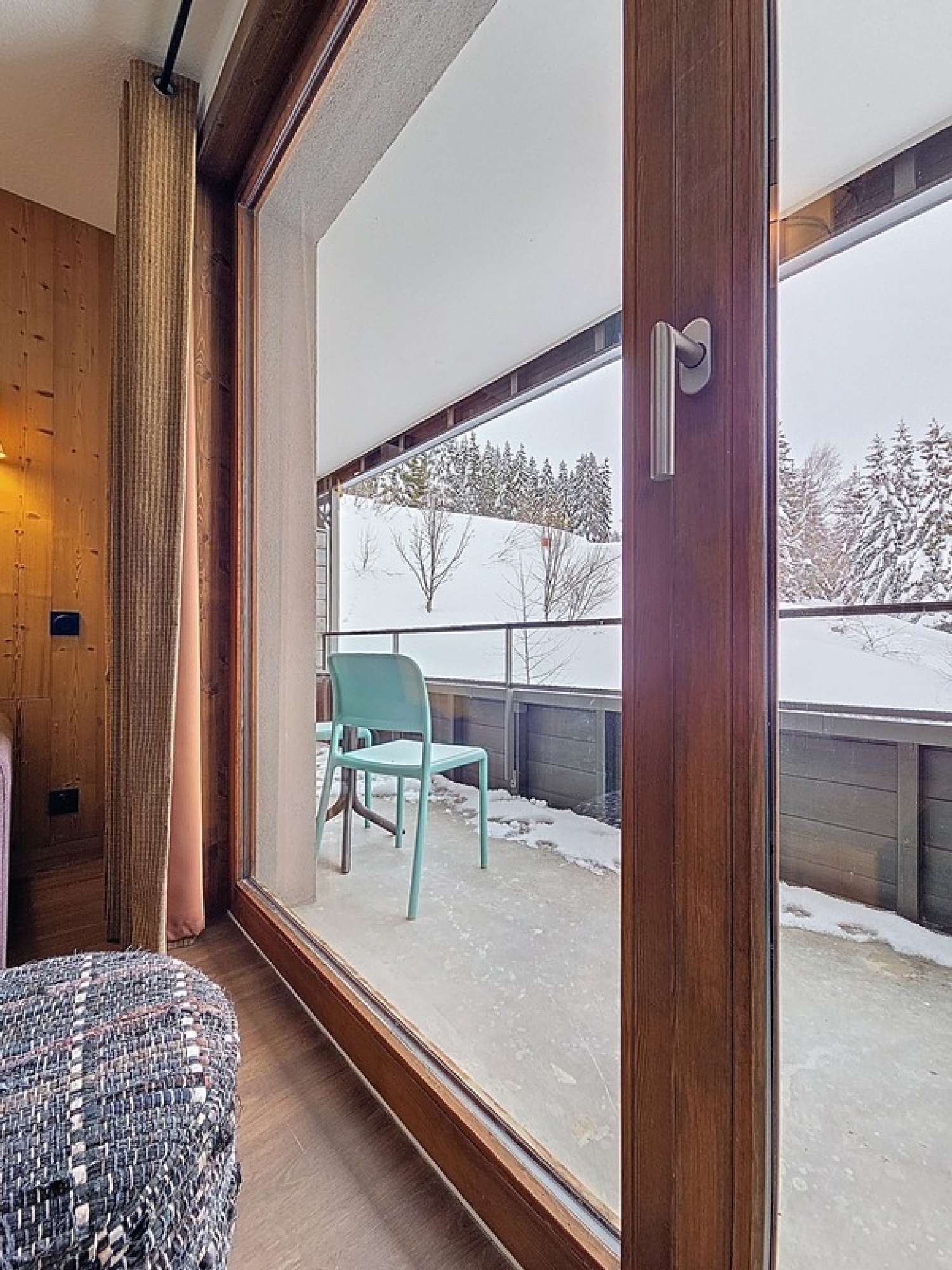  for sale apartment Hauteluce Savoie 5