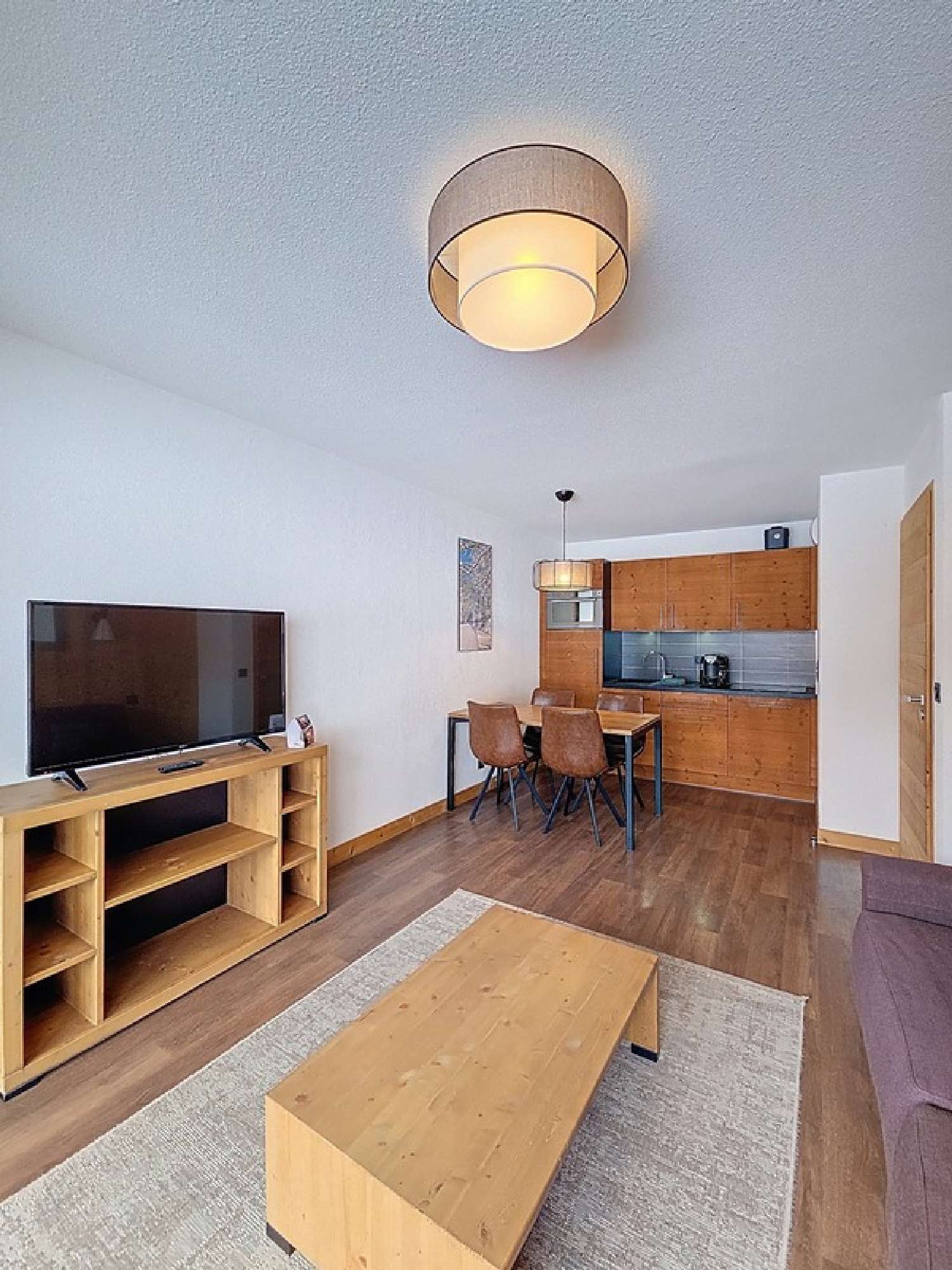  for sale apartment Hauteluce Savoie 6