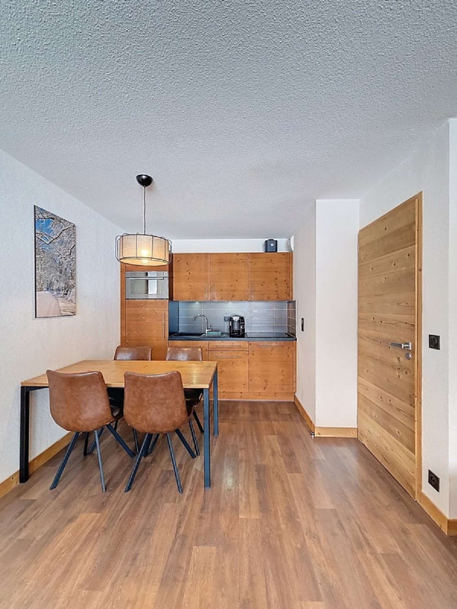  for sale apartment Hauteluce Savoie 7