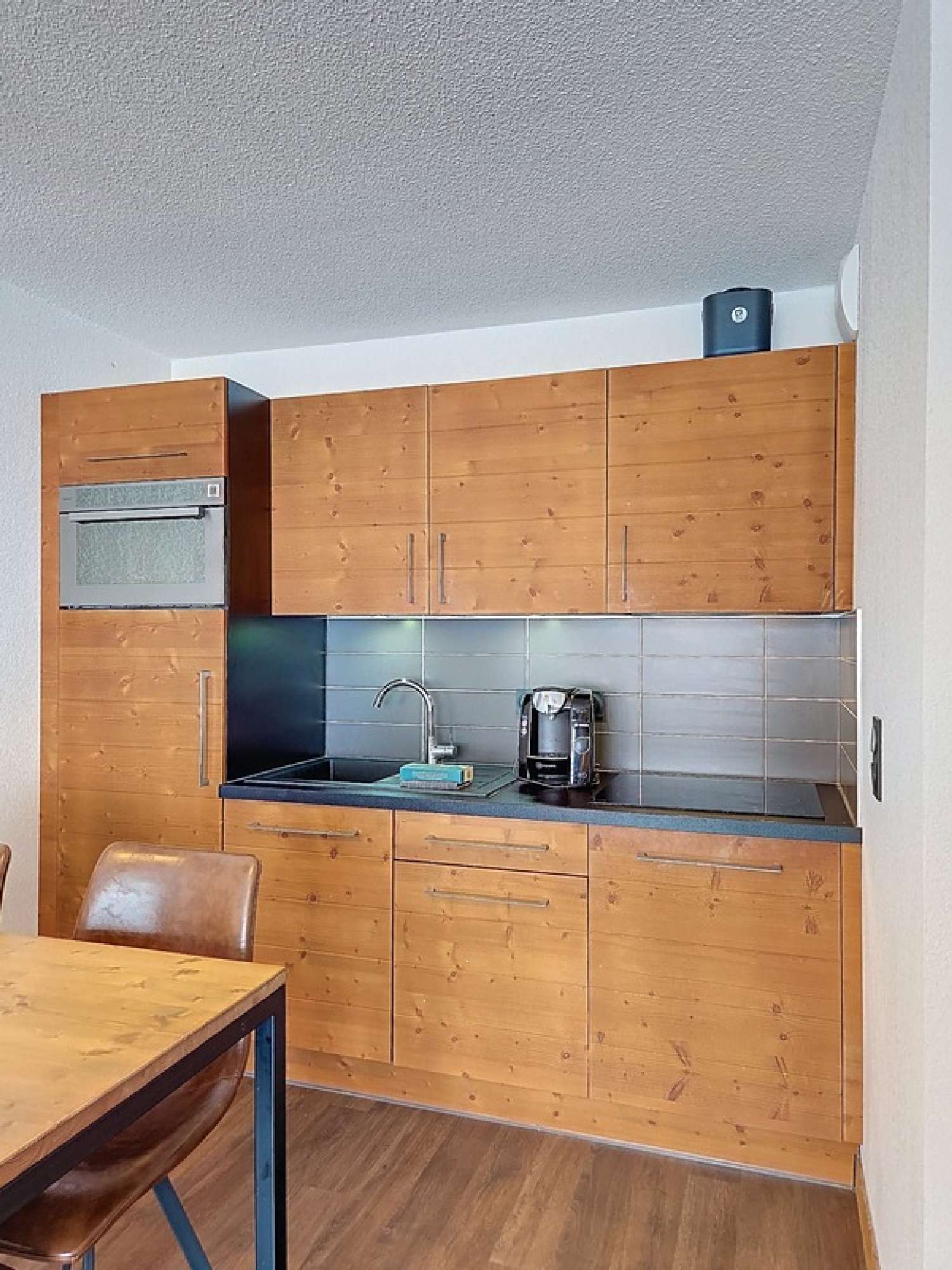  for sale apartment Hauteluce Savoie 8