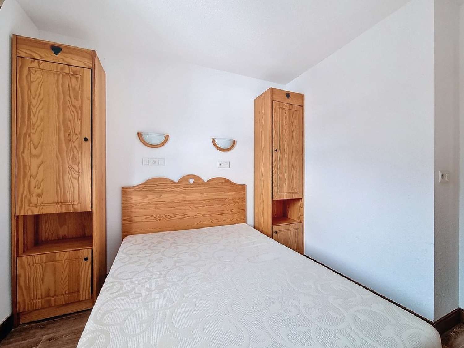 te koop appartement Hauteluce Savoie 3
