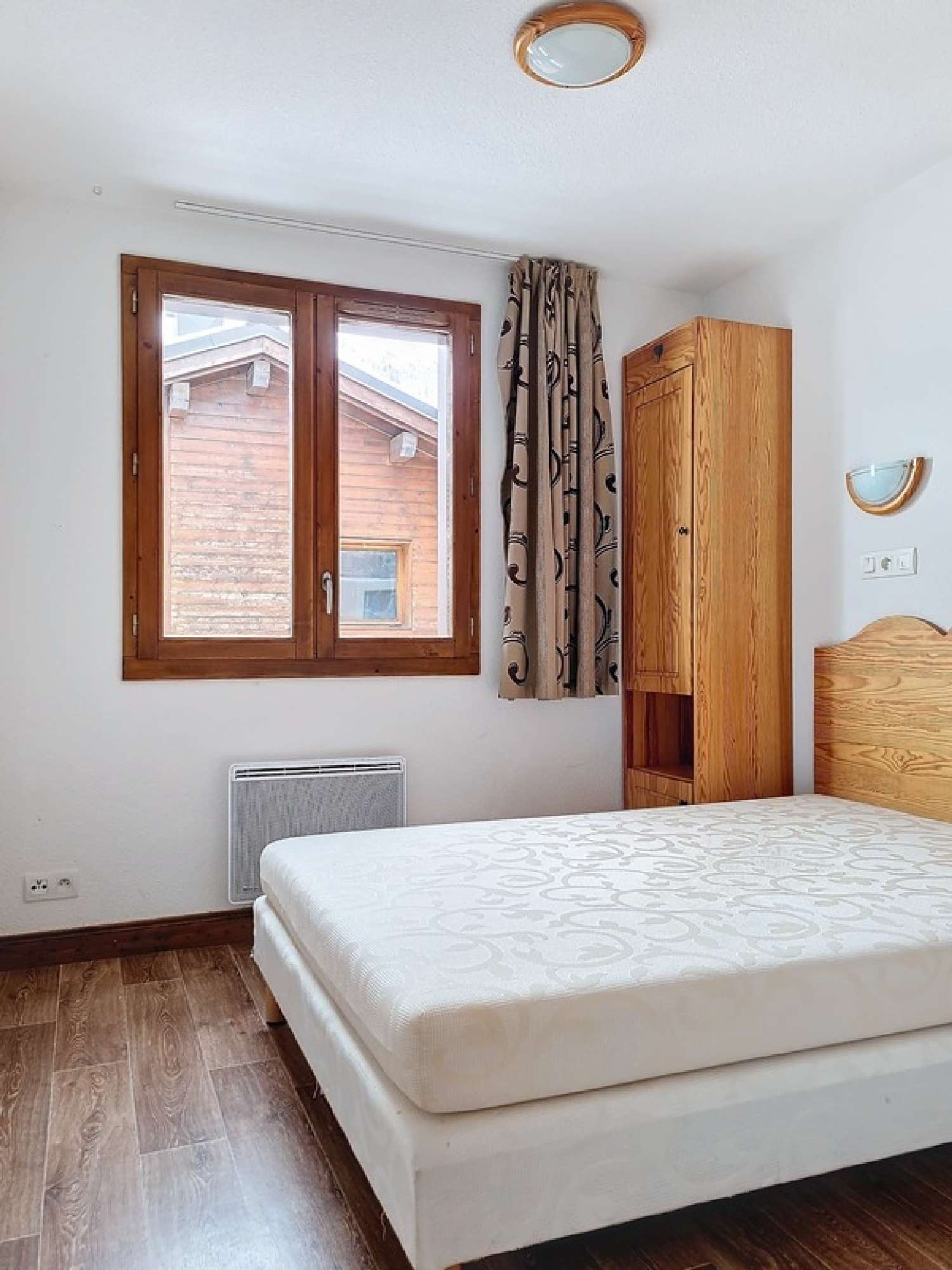 te koop appartement Hauteluce Savoie 5