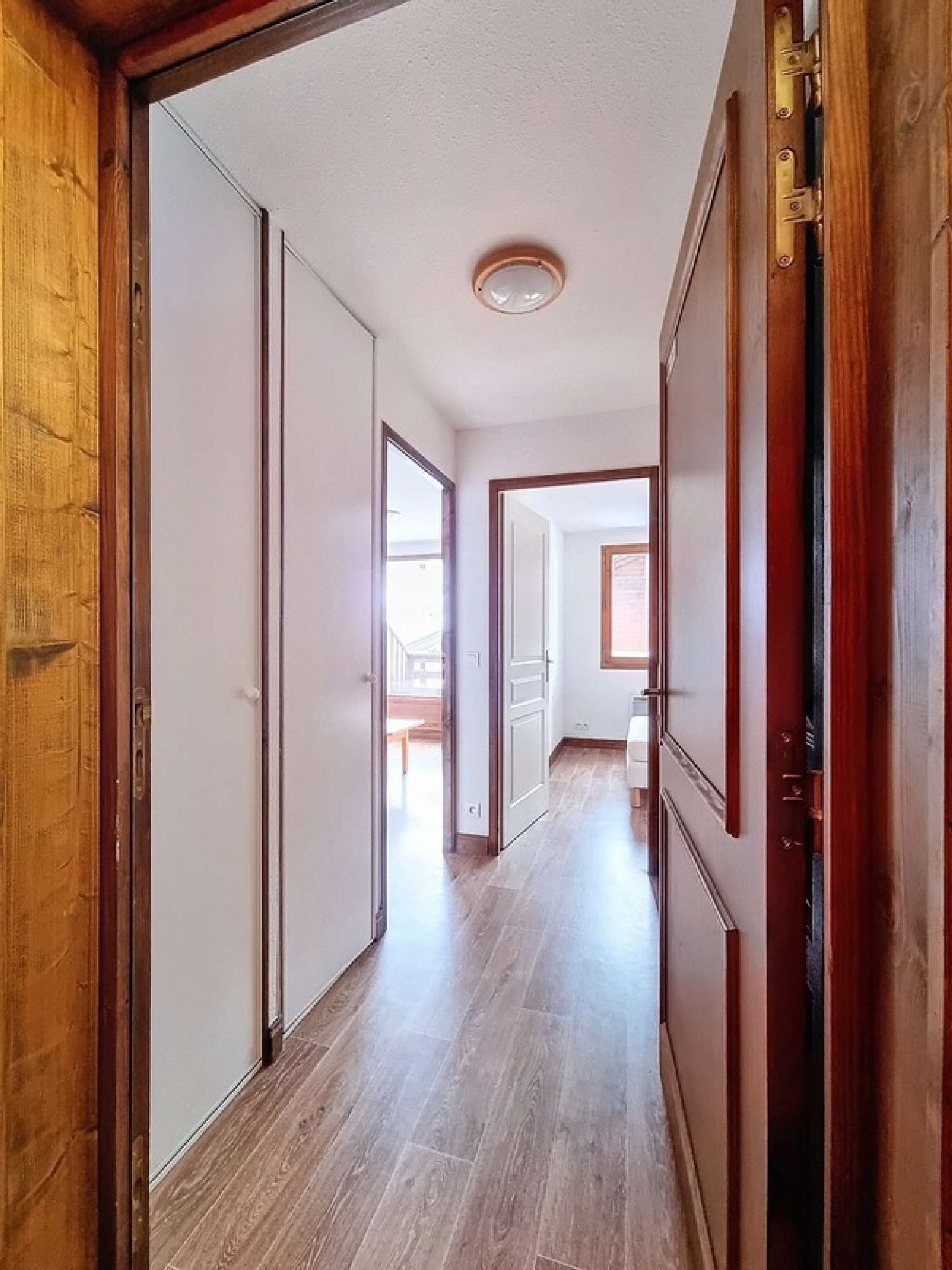 te koop appartement Hauteluce Savoie 8