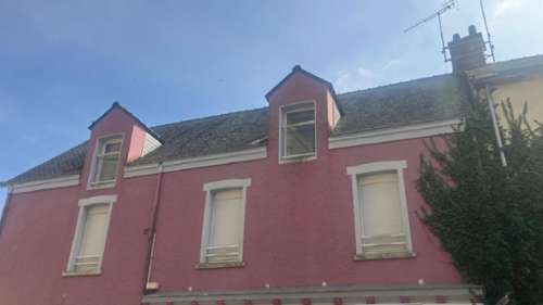 Herbignac Loire-Atlantique Wohnung/ Apartment Bild 7295392