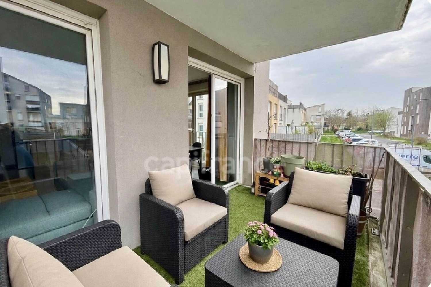 for sale apartment Herblay Val-d'Oise 1