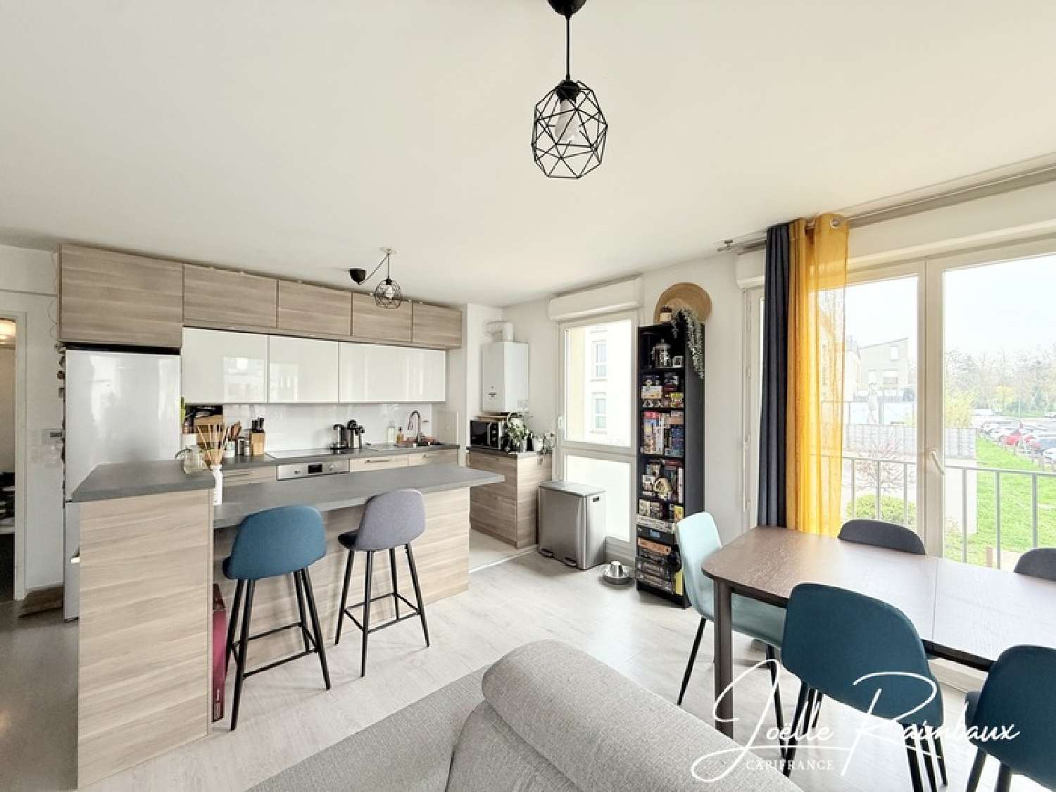 for sale apartment Herblay Val-d'Oise 4