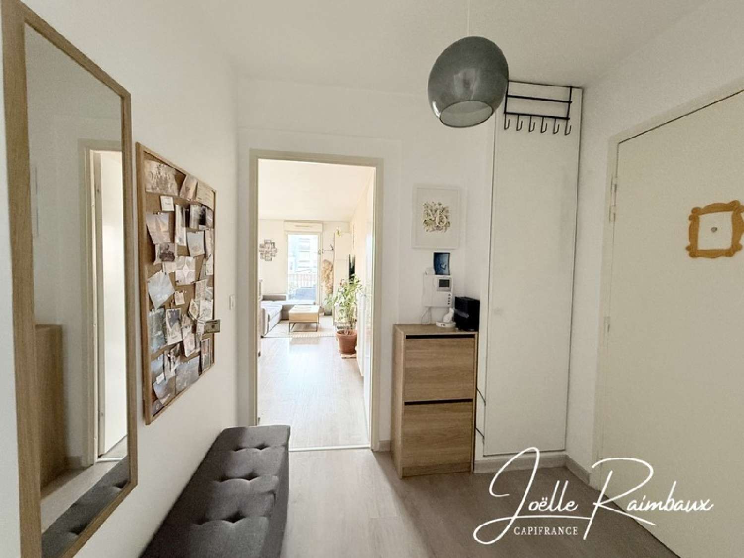 for sale apartment Herblay Val-d'Oise 6