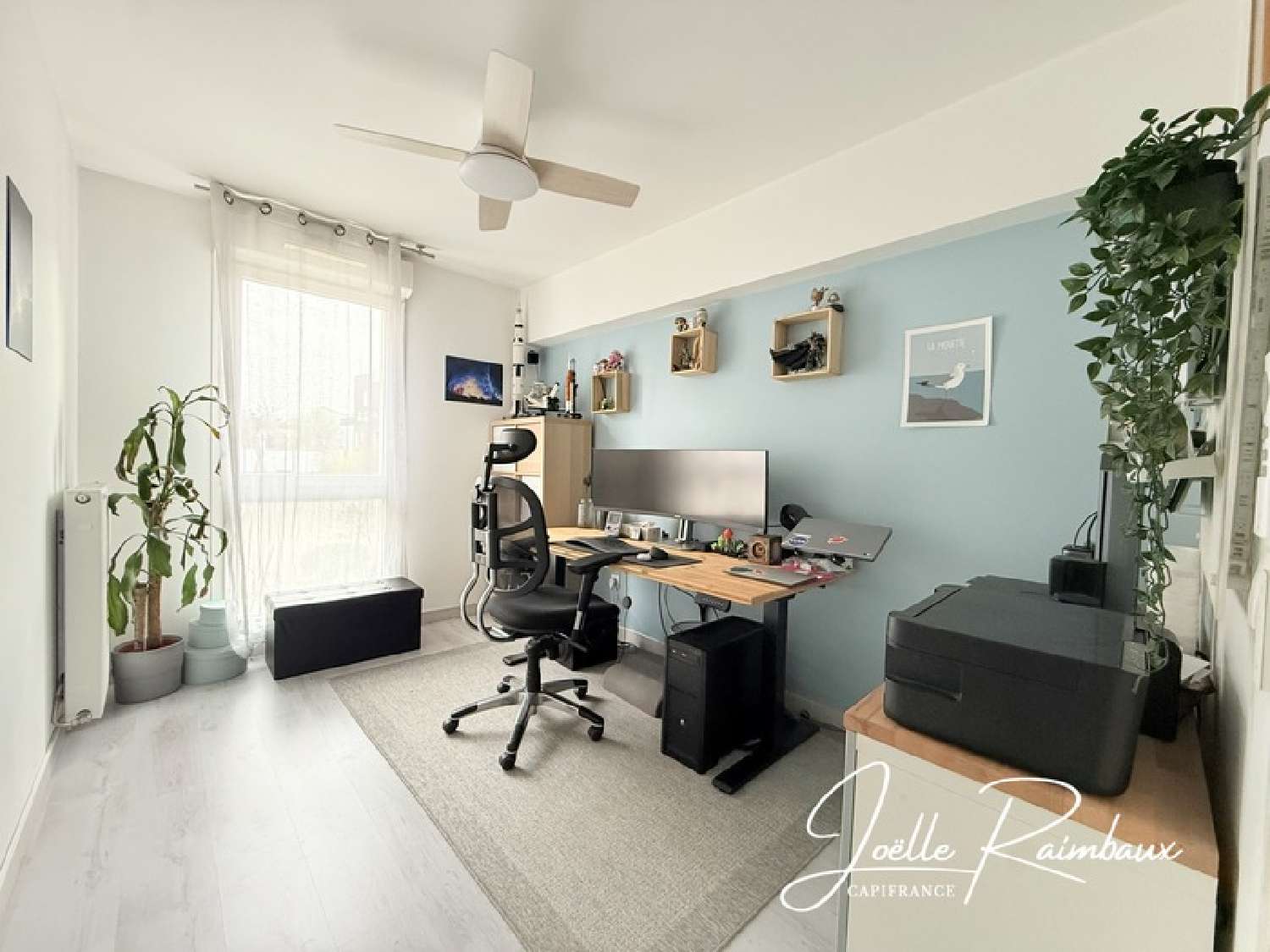 for sale apartment Herblay Val-d'Oise 8