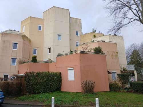 Hérouville-Saint-Clair Calvados appartement foto 7284955