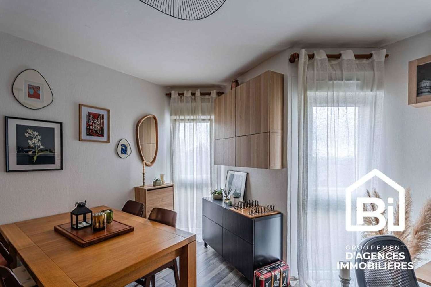  te koop appartement Hérouville-Saint-Clair Calvados 1