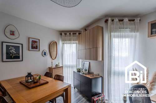 Hérouville-Saint-Clair Calvados appartement foto 7285087